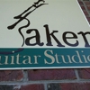 Baker Quitar Studios gallery