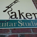 Baker Quitar Studios - Music Instruction-Instrumental
