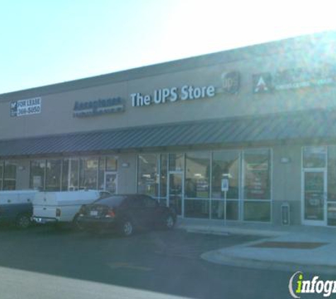 The UPS Store - San Antonio, TX