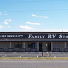 Family RV Storage