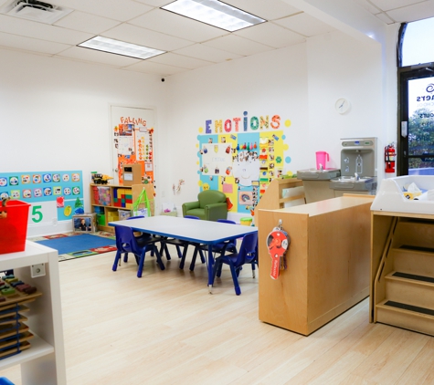 Smart Beginners Preschool - Hallandale Beach, FL