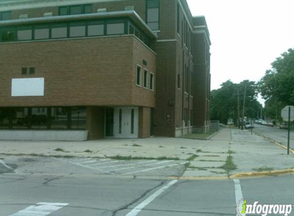 St Gertrude's School - Franklin Park, IL