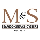 McCormick & Schmick's Seafood & Steaks - Seafood Restaurants