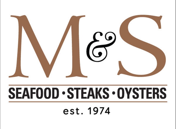 McCormick & Schmick's Seafood & Steaks - Charlotte, NC