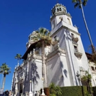 Hearst Castle