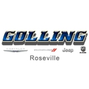 Golling Chrysler Dodge Jeep Ram of Roseville , - Motorcycle Dealers