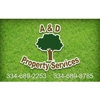 A&D Property Services gallery