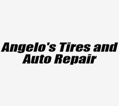 Angelos Tires and Auto Repair - Chesapeake, VA