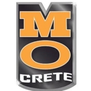 Mocrete Decorative Coatings - Concrete Contractors