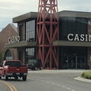 Kansas Crossing Casino - Hotels