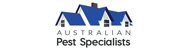 Australian Pest Specialists - Pest Control