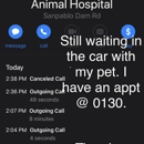 Animal Care Clinic - Veterinary Clinics & Hospitals