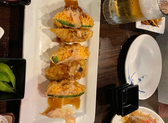 Umi Sushi & Hibachi Grill - Chalmette, LA