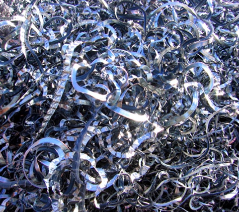 Ballarat Scrap Metal & Recyclers - Sebastopol, VIC