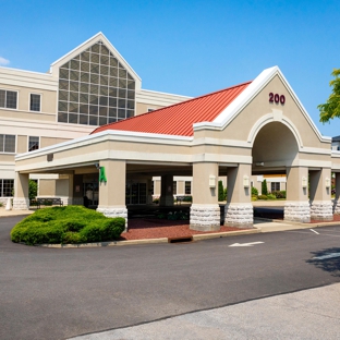 Nuvance Health - Ambulatory Surgery at Vassar Brothers Medical Mall - Fishkill, NY