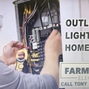 Farmhouse Electric - Electricians