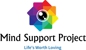 Mind Support Project Logo