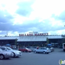 Ballard Market - Grocery Stores