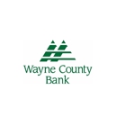 Wayne County Bank - Commercial & Savings Banks