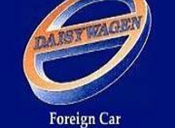 Daisywagen Foreign Car Service - Seattle, WA
