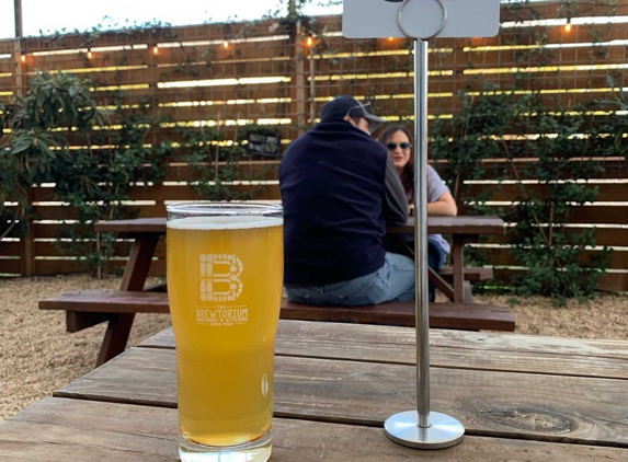 The Brewtorium - Austin, TX