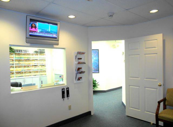 Central Suffolk Dental - Ronkonkoma, NY