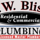 J.W. Bliss Plumbing - Plumbers