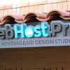 Web Host Pro design studio gallery