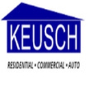 Keusch Glass Inc - Windows-Repair, Replacement & Installation