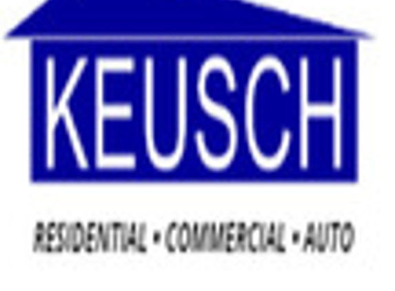 Keusch Glass Inc - Jasper, IN