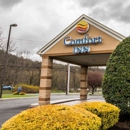 Comfort Inn Atkins-Marion I-81 - Motels