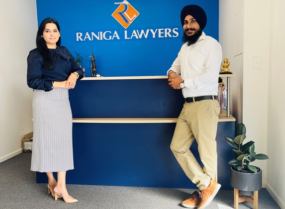 Raniga Lawyers - Browns Plains, QLD