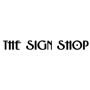 The Sign Shop Inc.