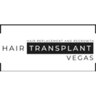 Hair Transplant Vegas