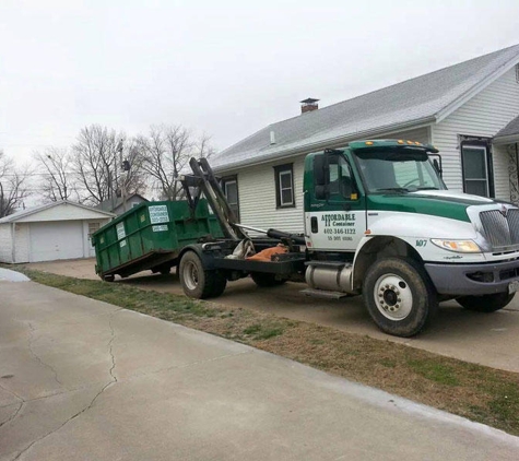 Affordable Storage - Council Bluffs, IA