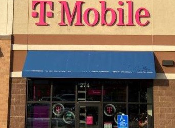 T-Mobile - Minneapolis, MN