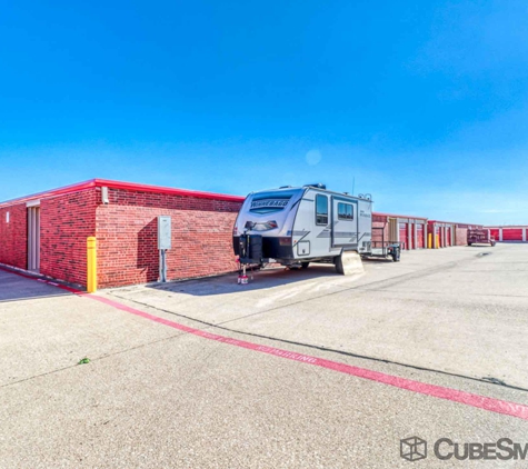 CubeSmart Self Storage - Frisco, TX