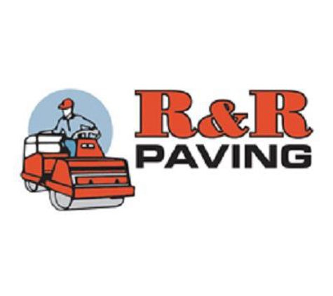 R & R Paving - South Salt Lake, UT