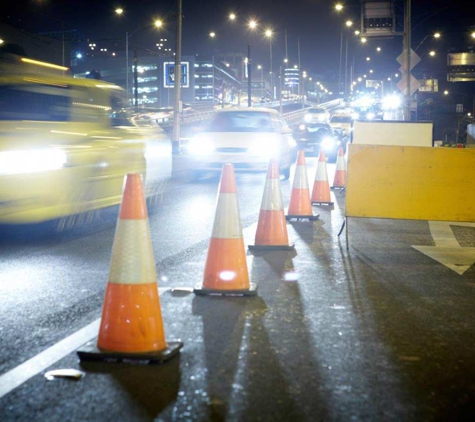Epsicon Traffic Management