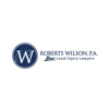 Roberts Wilson, P.A. Injury Lawyers gallery