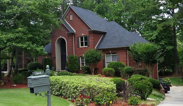 Mount Olive Painting. Greystone. Excellent customer & reference!