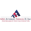 AAA Attorney Service II Inc. gallery