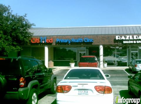 Citi Med - Arlington, TX