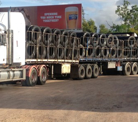 Direct Wholesale Tyres Pty Ltd