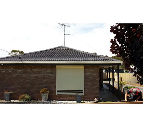 Rogers Roof Restorations - Moe, VIC