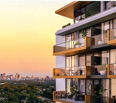 Sellick Consultants Pty Ltd - Brisbane City, QLD