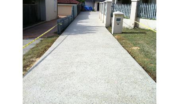 Ardeal Pty Ltd Concrete Contractors - Coogee, WA