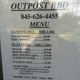 Outpost Bbq