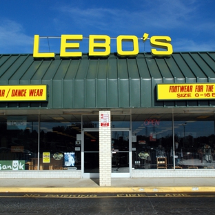 Lebos Inc - Kannapolis, NC