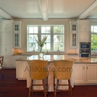 AlliKriste Custom Cabinetry and Kitchen Design Ponte Vedra Showroom